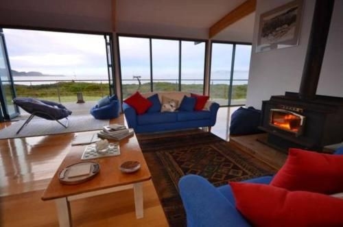 Mures Cloudy Bay Retreat2