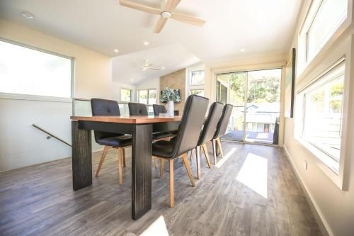 A Pear Tree Loft2