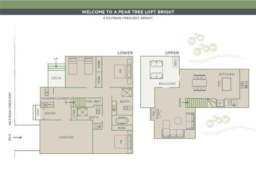 A Pear Tree Loft1