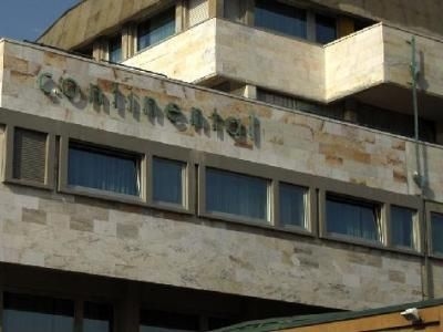Grand Hotel Continental0