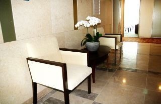 โรงแรมฮาร์เบอร์ พาร์ค (Harbor Park Hotel)3