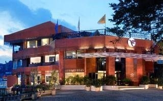 Fortune Resort Grace Mussorie4