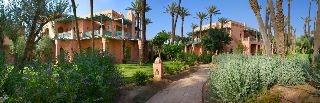 Palmeraie Village2