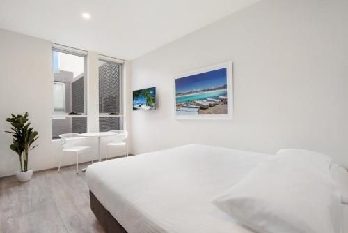 Bondi Beach Studio Suite 33