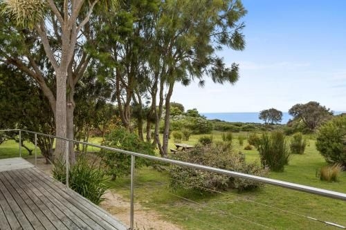 Freycinet Sanctuary @ Oyster Bay0