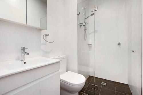 Bondi Beach Studio King Suite 14