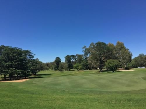 Shepparton Golf Motel2