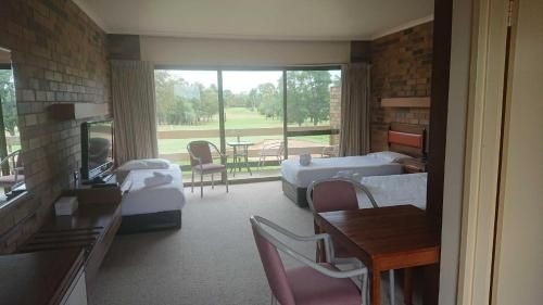 Shepparton Golf Motel3