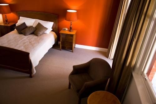 The Bridgetown Hotel4
