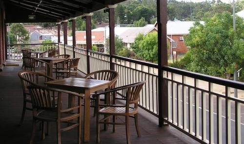 The Bridgetown Hotel2