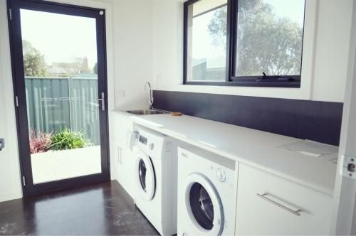 Ben's Place - modern & convenient4
