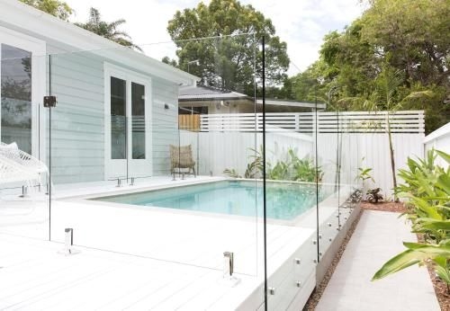 A PERFECT STAY - Barrel & Branch - heart of town3