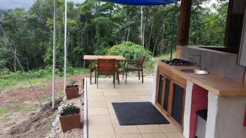Wompoo Eco Retreat4