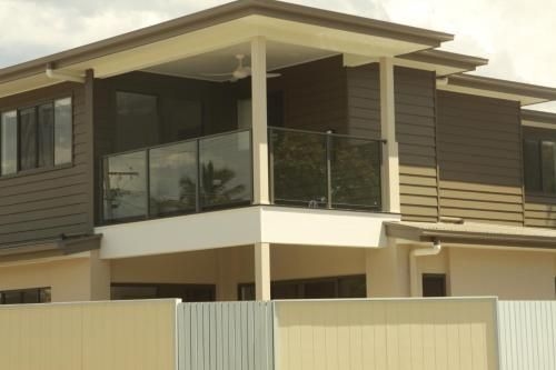 The Shae Luka - Private Apartment4