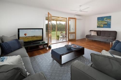 Villa Siena4
