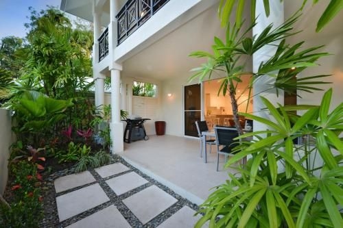 Beachview Villa 7 Plantation House0