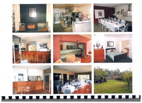 Grampians Motel /Hotel2