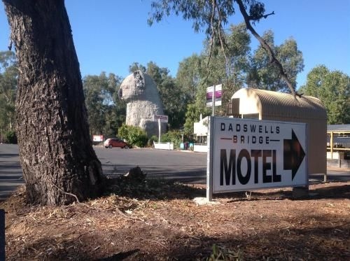 Grampians Motel /Hotel4