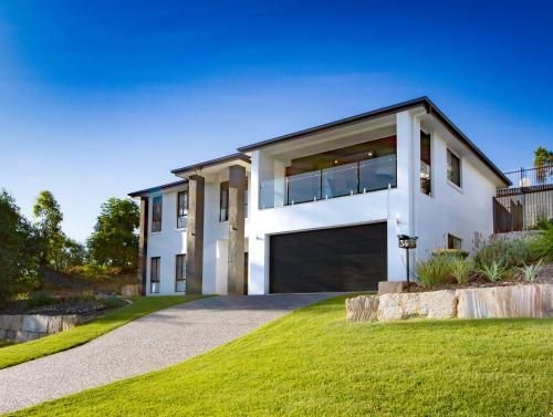 Executive Home Accomodation1