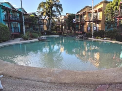 Noosa Holiday Accommodation0