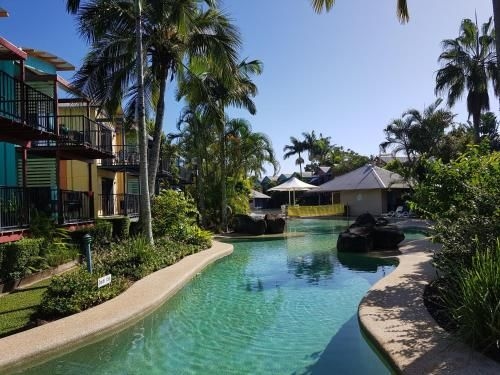 Noosa Holiday Accommodation1