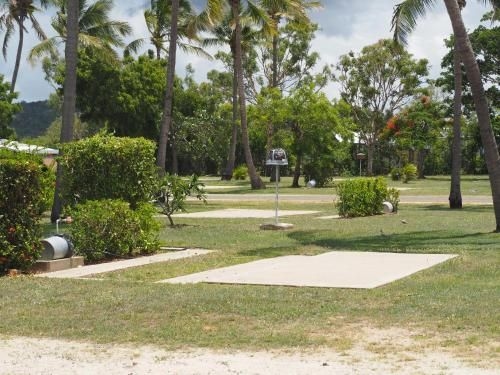 Bowen Holiday Park3