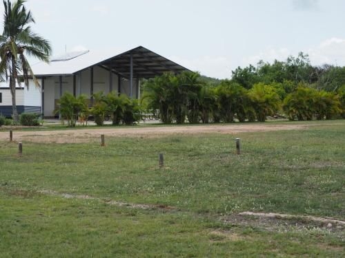 Bowen Holiday Park4