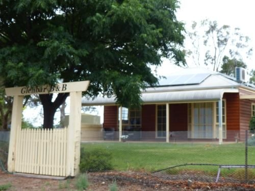 Glenbar cottage Yelta4