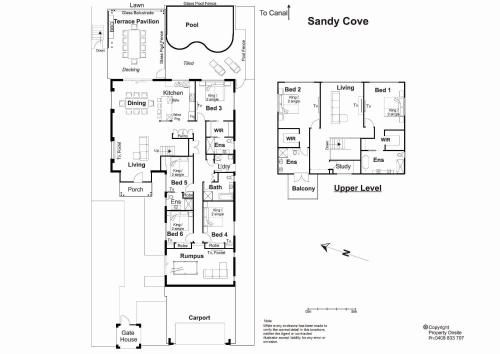 Sandy Cove1