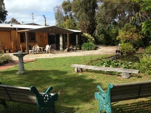 Mud Hollow Barn3