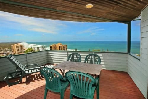 38 Pacific Terrace, Coolum Beach - Linen supplied3