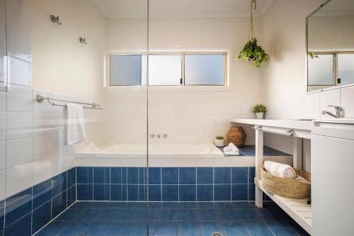 A PERFECT STAY - Barefoot Lane - beach house4