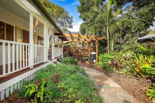 A PERFECT STAY - Barefoot Lane - beach house3