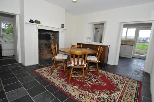Peppermint Farm Cottage4