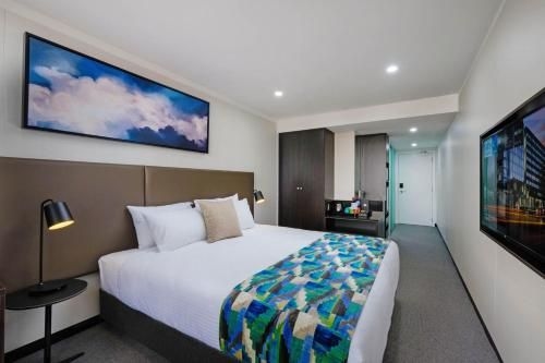 มันตรา ออลบรี (Mantra Albury)2