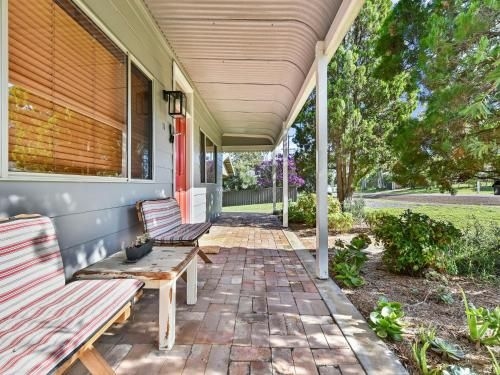 Summerfield Cottage - Hunter Valley, renovated House in central North Rothbury3