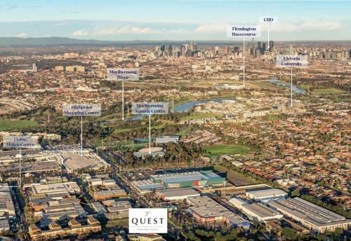 Quest Maribyrnong1