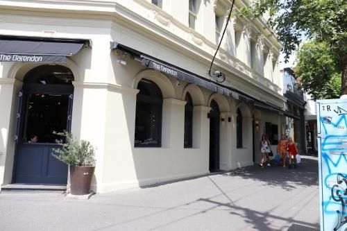 Clarendon Hotel Melbourne3