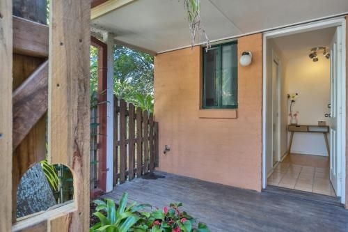 A PERFECT STAY - Mahogany Lodge1