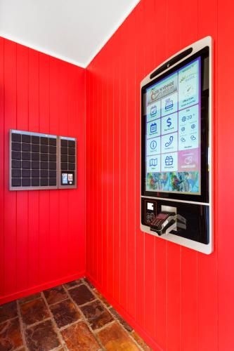Esk Wivenhoe Motor Inn4