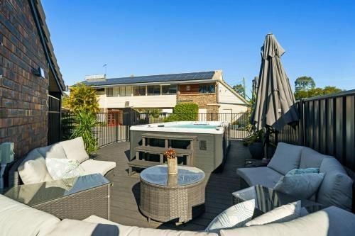 Esk Wivenhoe Motor Inn3