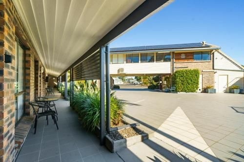 Esk Wivenhoe Motor Inn2