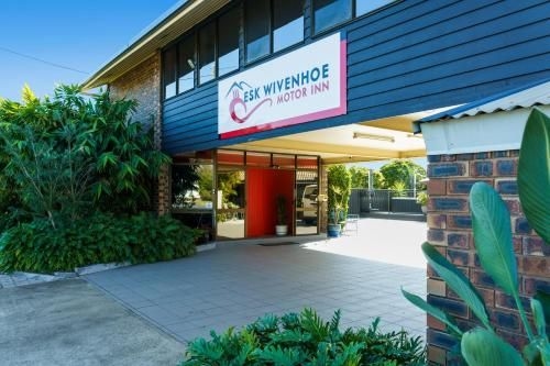 Esk Wivenhoe Motor Inn1