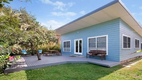 My Blue Heaven - Dog Friendly0