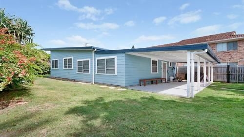 My Blue Heaven - Dog Friendly2