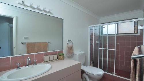 Sea-Ann - Lennox Head - WiFi3
