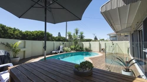 Barefoot in Lennox- WiFi - Foxtel - Pool2