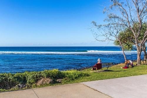 Kenway Lodge - Ballina Central - WiFi - Netflix-1