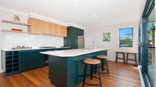 KK's in Lennox Head. (KK's in Lennox Head)2