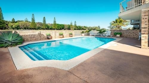 Beach Point - East Ballina1